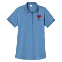 Women's Workwear Pro Polo Thumbnail