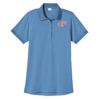 Women's Workwear Pro Polo Thumbnail