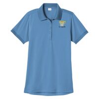 Women's Workwear Pro Polo Thumbnail