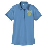 Women's Workwear Pro Polo Thumbnail