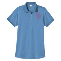 Women's Workwear Pro Polo Thumbnail