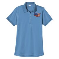 Women's Workwear Pro Polo Thumbnail