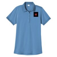 Women's Workwear Pro Polo Thumbnail