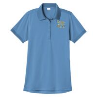 Women's Workwear Pro Polo Thumbnail