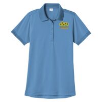 Women's Workwear Pro Polo Thumbnail