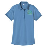 Women's Workwear Pro Polo Thumbnail