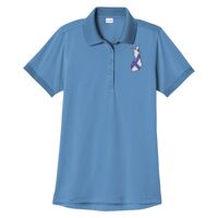 Women's Workwear Pro Polo Thumbnail