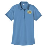 Women's Workwear Pro Polo Thumbnail
