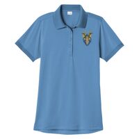 Women's Workwear Pro Polo Thumbnail