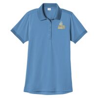 Women's Workwear Pro Polo Thumbnail