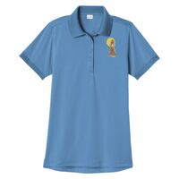 Women's Workwear Pro Polo Thumbnail