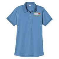 Women's Workwear Pro Polo Thumbnail