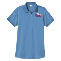 Women's Workwear Pro Polo Thumbnail