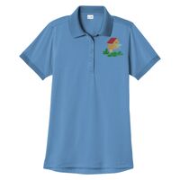 Women's Workwear Pro Polo Thumbnail