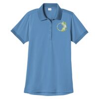 Women's Workwear Pro Polo Thumbnail