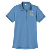 Women's Workwear Pro Polo Thumbnail