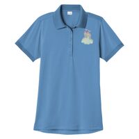 Women's Workwear Pro Polo Thumbnail