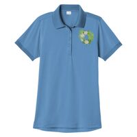 Women's Workwear Pro Polo Thumbnail