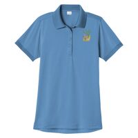Women's Workwear Pro Polo Thumbnail