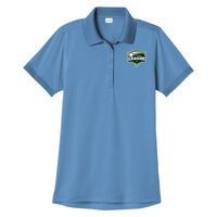 Women's Workwear Pro Polo Thumbnail