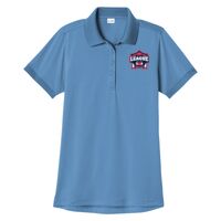 Women's Workwear Pro Polo Thumbnail