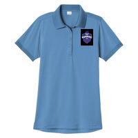 Women's Workwear Pro Polo Thumbnail