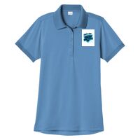 Women's Workwear Pro Polo Thumbnail