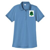 Women's Workwear Pro Polo Thumbnail