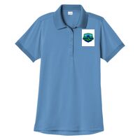 Women's Workwear Pro Polo Thumbnail