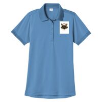 Women's Workwear Pro Polo Thumbnail