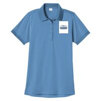 Women's Workwear Pro Polo Thumbnail