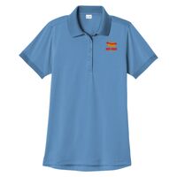 Women's Workwear Pro Polo Thumbnail