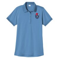 Women's Workwear Pro Polo Thumbnail