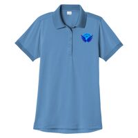Women's Workwear Pro Polo Thumbnail