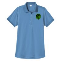 Women's Workwear Pro Polo Thumbnail