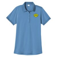 Women's Workwear Pro Polo Thumbnail