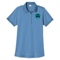 Women's Workwear Pro Polo Thumbnail