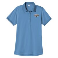 Women's Workwear Pro Polo Thumbnail