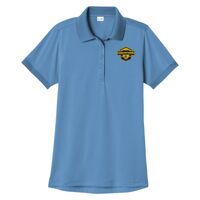 Women's Workwear Pro Polo Thumbnail