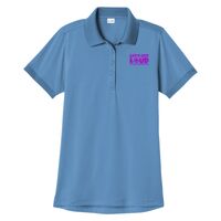 Women's Workwear Pro Polo Thumbnail