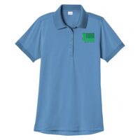 Women's Workwear Pro Polo Thumbnail