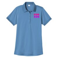 Women's Workwear Pro Polo Thumbnail