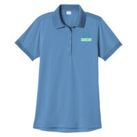 Women's Workwear Pro Polo Thumbnail