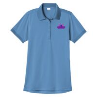 Women's Workwear Pro Polo Thumbnail