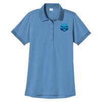 Women's Workwear Pro Polo Thumbnail