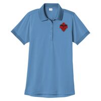 Women's Workwear Pro Polo Thumbnail