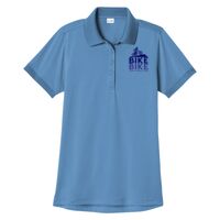 Women's Workwear Pro Polo Thumbnail