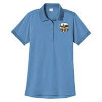 Women's Workwear Pro Polo Thumbnail