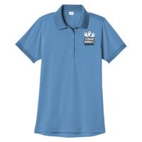 Women's Workwear Pro Polo Thumbnail