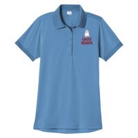 Women's Workwear Pro Polo Thumbnail